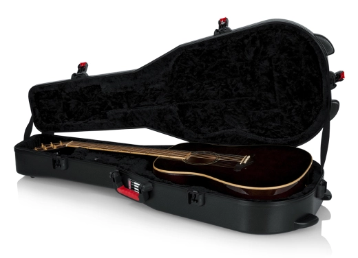 Gator - ATA Dreadnought Guitar Case