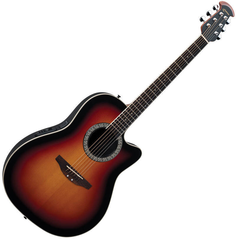 Celebrity Series Mid Depth Acoustic/Electric