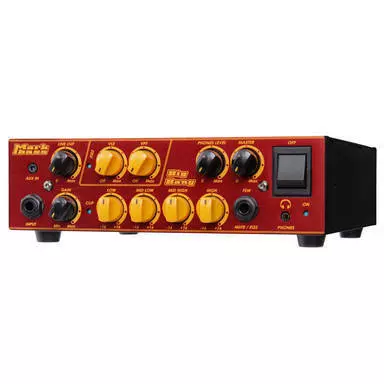 500W 4ohm Solid State VLE Head