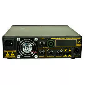 500W 4ohm Solid State VLE Head
