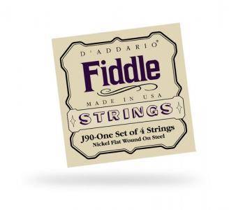Fiddle Strings (Set)