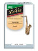 La Voz - Tenor Saxophone Reeds (Box Of 10) - Medium Soft