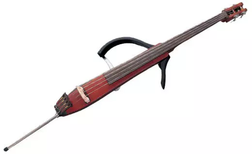 Silent Bass