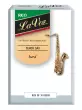 La Voz - Tenor Saxophone Reeds (Box Of 10) - Medium Hard