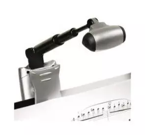 Triple LED Stand Light