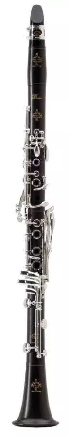 Divine Bb Clarinet