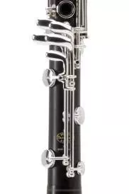 Divine Bb Clarinet