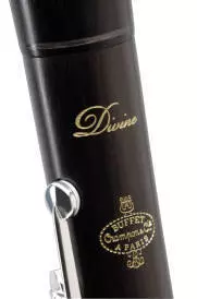 Divine Bb Clarinet