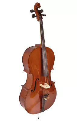 Student Cello Outfit 4/4