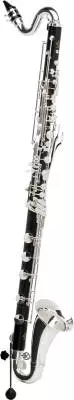 Prestige Bass Clarinet Low C