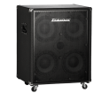 Traynor - 800 Watt 4x10 Bass Cabinet - 4 ohm Configuration