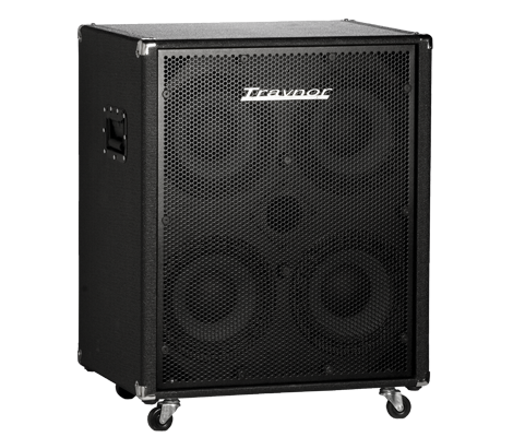 best 4x10 bass cab