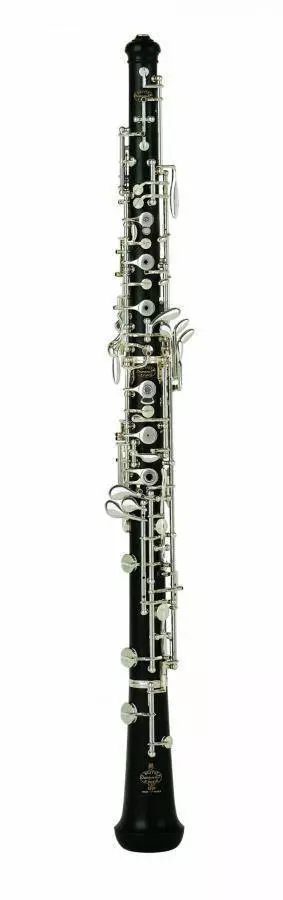 Prestige C Oboe - Green Line