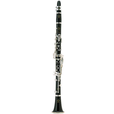 Vintage R13 Bb Clarinet