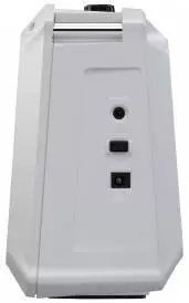 Go-Anywhere PA System
