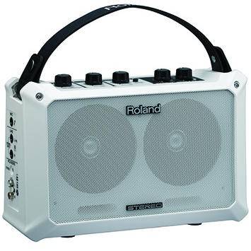 Roland - Go-Anywhere PA System