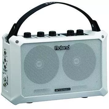 Go-Anywhere PA System