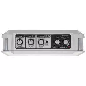 Go-Anywhere PA System