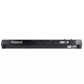 Backing Keyboard Arranger - Black