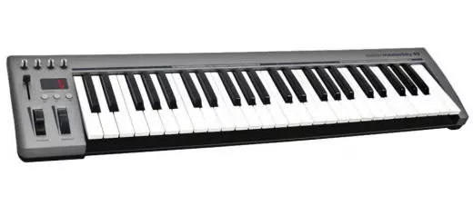 Masterkey 49 Keyboard Controller - 49 Note