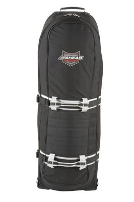 Ahead Armor Cases - Hardware Bag with Wheels - 48 x 16 x 14