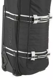 Hardware Bag with Wheels - 48 x 16 x 14\'\'