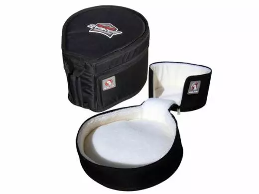 Ahead Armor Cases - Bass Drum Case - 16 x 22