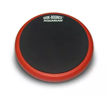 Aquarian - Quik-Bounce Practice Pad - 6