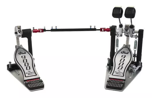 Drum Workshop - 9000 Series 2013 Double Pedal