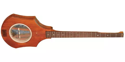 Tranjo Travel Banjo