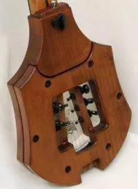 Tranjo Travel Banjo