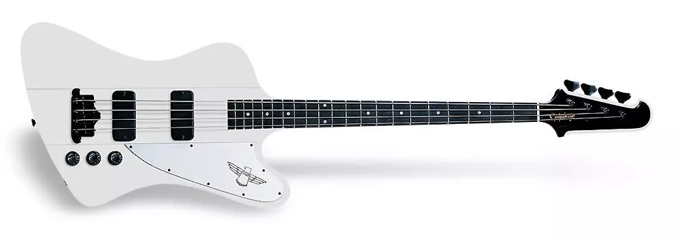 Thunderbird Classic IV PRO - Alpine White