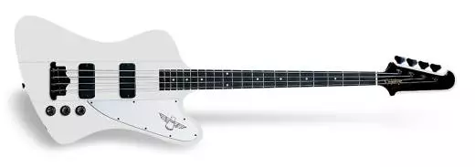 Thunderbird Classic IV PRO - Alpine White