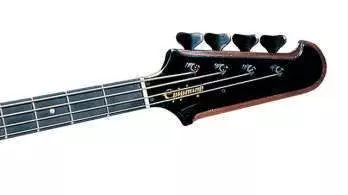 Thunderbird Classic IV PRO - Vintage Sunburst