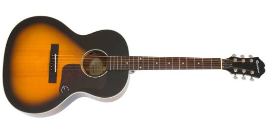 Epiphone - Guitare lectro-acoustique EL-00 Pro