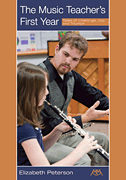 Meredith Music Publications - MUSIC TEACHERS FIRST YEAR