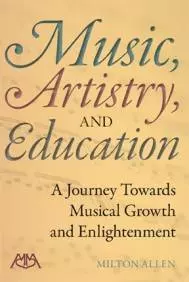 Meredith Music Publications - Music, Artistry And Education