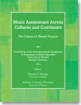 GIA Publications - Music Assessment Across Cultures & Continents
