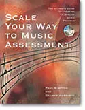 GIA Publications - Scale Your Way To Music Assessment - CD Rom