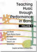 GIA Publications - Teaching Music Through Performance in Band, Vol.9