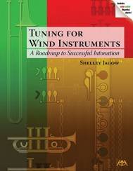 Meredith Music Publications - Tuning For Wind Instruments