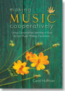 Making Music Cooperatively - Classroom Text