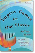 GIA Publications - Improv Games For One Player