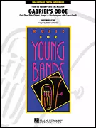 Hal Leonard - GABRIELS OBOE - CB - MORRICONE (LONGFIELD)