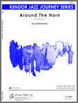 Around The Horn - Strommen - Jazz Ensemble - Gr. Medium