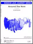 Kendor Music Inc. - Around The Horn - Strommen - Jazz Ensemble - Gr. Medium