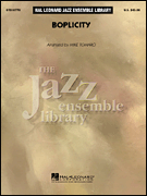 Hal Leonard - Boplicity - SB - Evans/Tomaro (Grade 4)