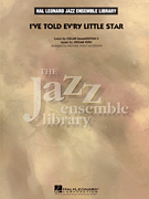 Hal Leonard - Ive Told Evry Little Star - SB - Mossman (Grade 4)