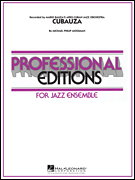Hal Leonard - Cubauza - SB - Mossman (Grade 5)