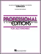 Hal Leonard - Cubauza - SB - Mossman (Grade 5)